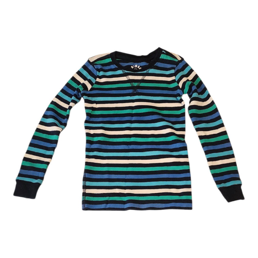 Primary PJ Top Long Sleeve
